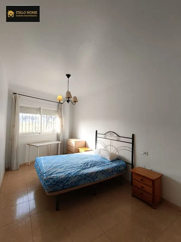 Chambres - T2 Apartment with Garage in Churra