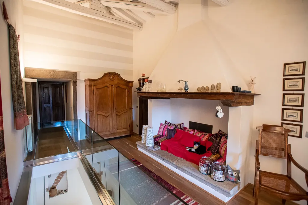 Elutuba - Restored Villa with Tuscan Charm in Tuscany