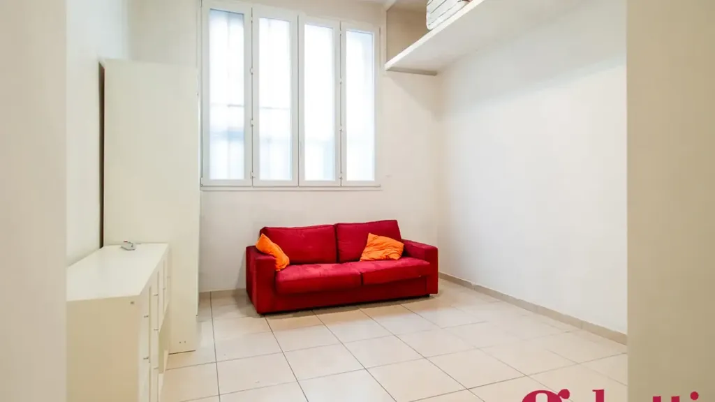 Magamistoad - Rented Studio with Kitchen in Milan