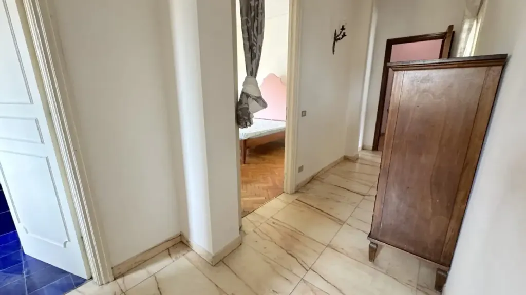 Entrée - Apartment with River View near Piazza San Marco, Prato