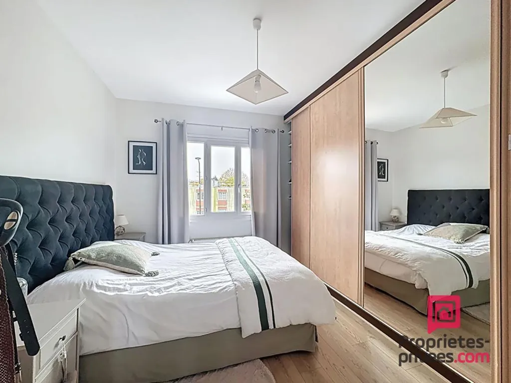 Magamistoad - Luxury House with Garden in Clamart