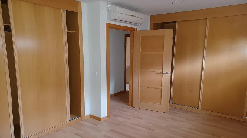 Pièces - Apartment with Garage in Casarrubios del Monte