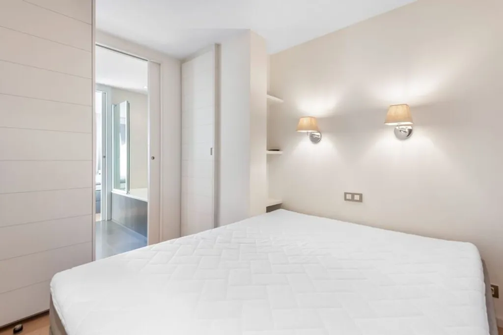 Appartement 2 chambres à Het Zoute
