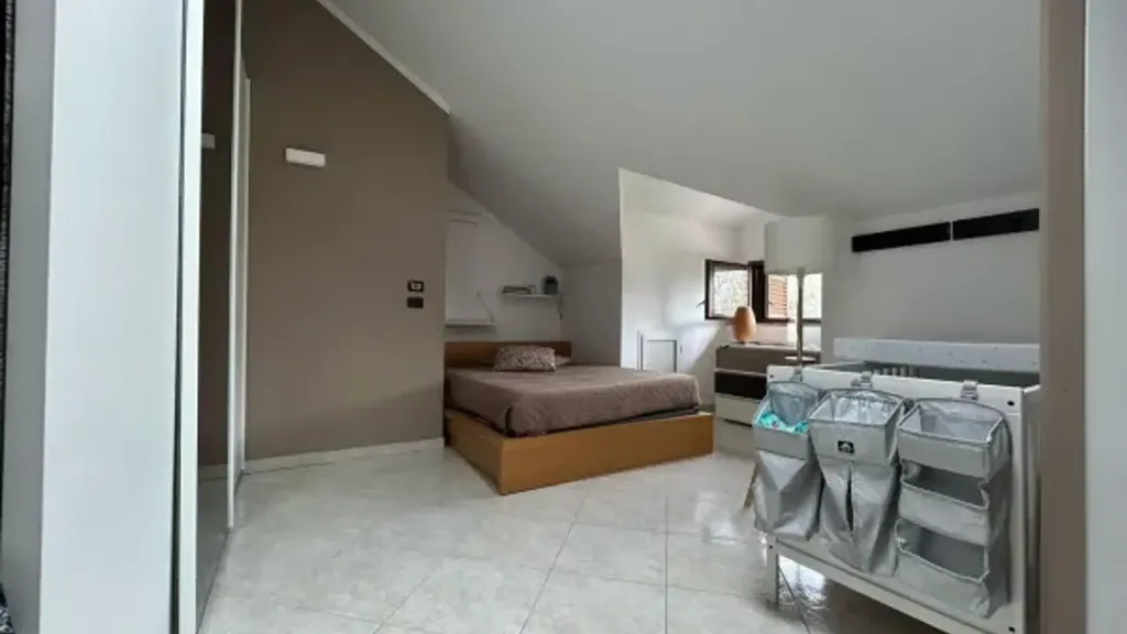Chambres - Terraced Villa with Garden in Givoletto