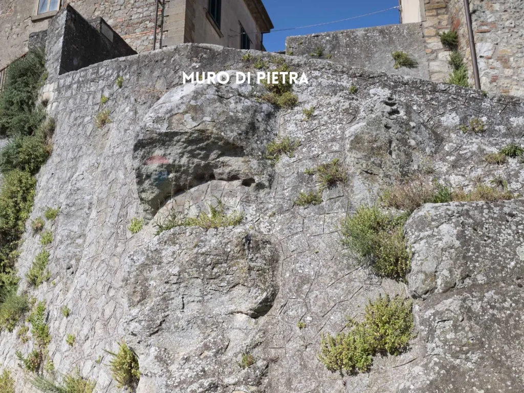 Extérieur - Ready-to-Live House with View in Roccastrada