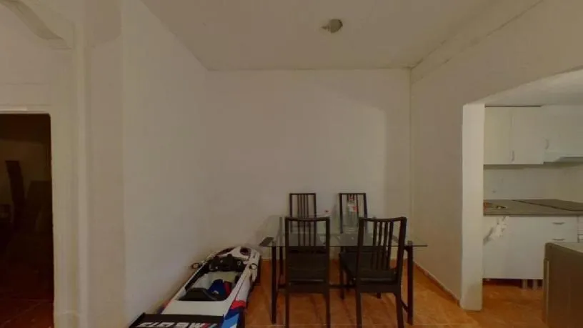 Söögituba - Functional Flat in Central Badalona