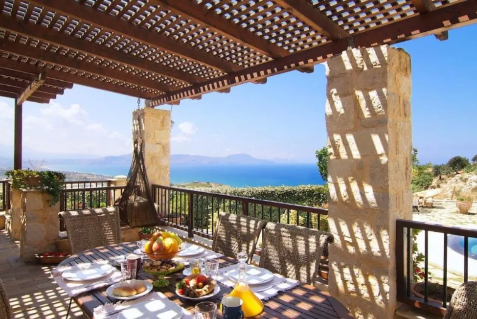 Maison 10 pièces à Crete