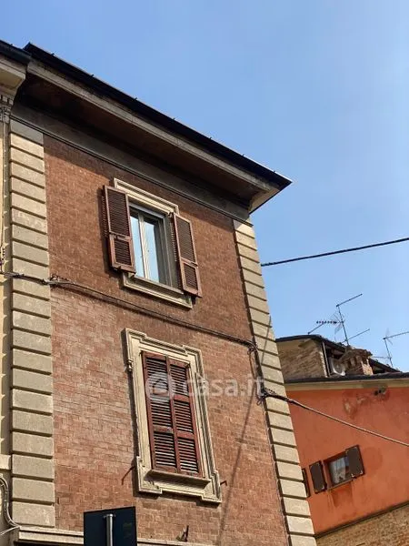 Extérieur - Rustic Trilocale with Balcony in Piacenza