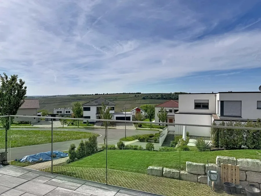 4 magamistoaga maja asukohas Wincheringen