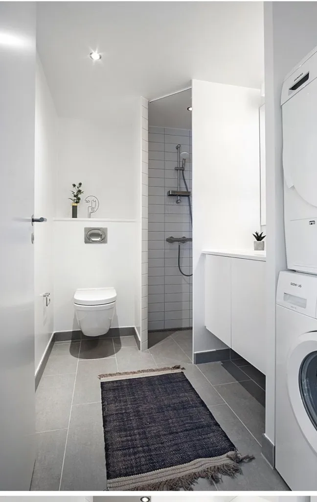 Appartement 3 pièces à Skanderborg