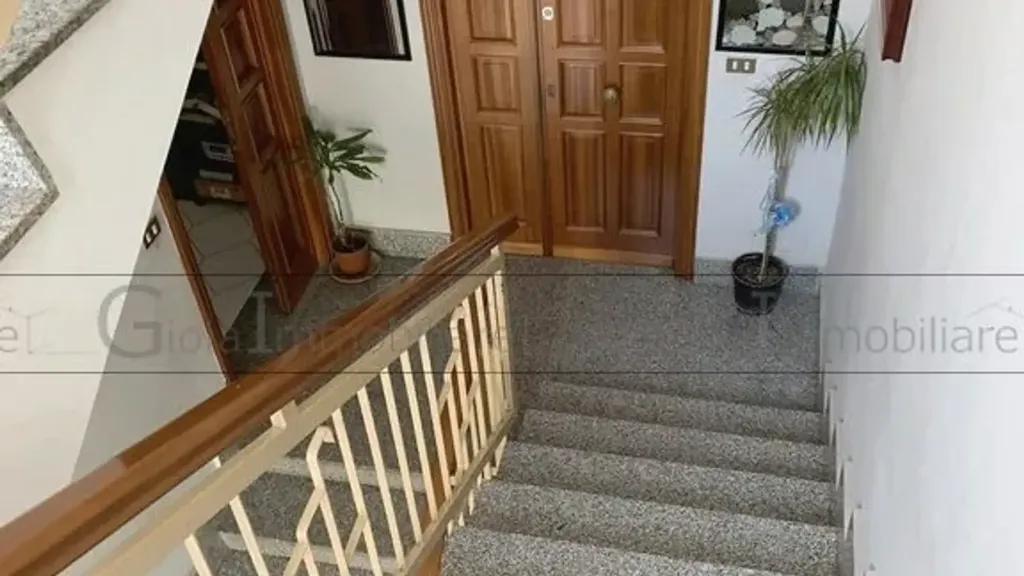 Toad - Apartment with Terrace in Mondragone