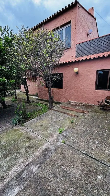 facade