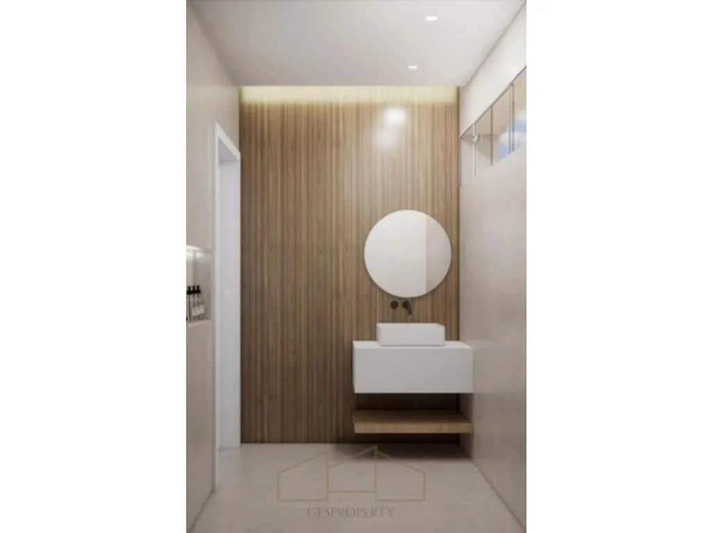 Vannitoad - Luxury 2-Bedroom Apartment in Charneca de Caparica