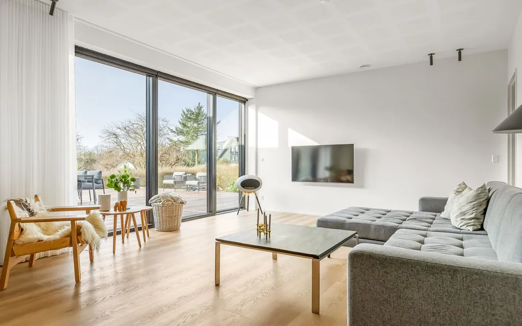 5-toaline maja asukohas Vejle