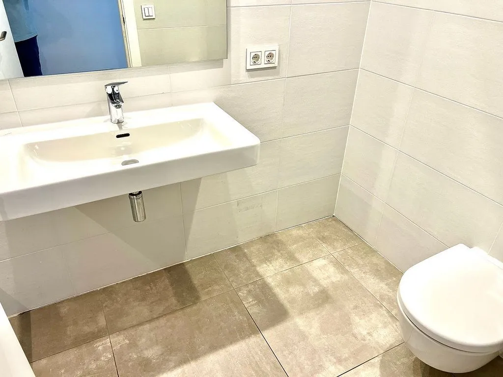 Vannitoad - Penthouse with Private Pool in Camp Redó