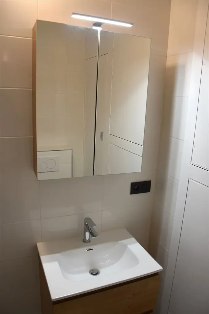3-room apartment in SINT-NIKLAAS