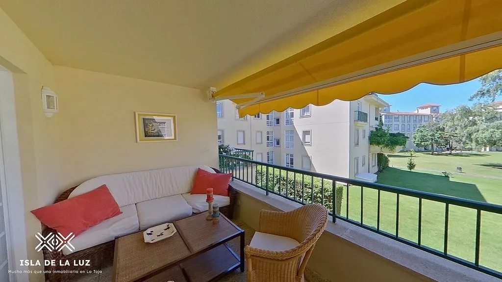 Balcon - Luxury Flat with Pool in O Grove