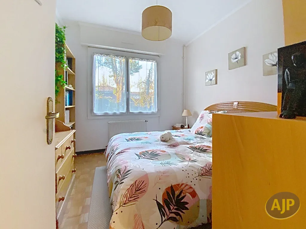 Magamistoad - Duplex with Garden in Audenge