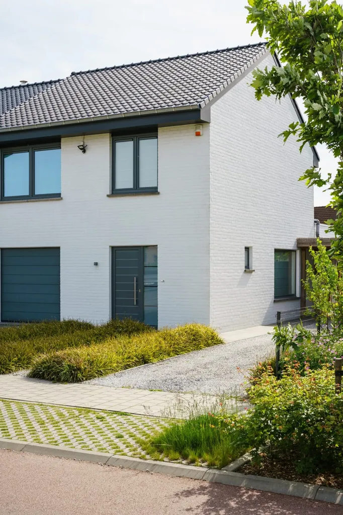 Maison 3 chambres à Merelbeke