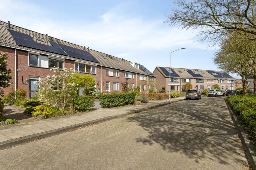 Extérieur - Maison 5 pièces à Assen
