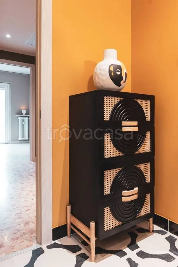 Ingresso - Luxury Triplex with Terrace in Grado
