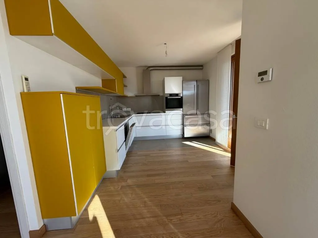 Cuisine - New Villa with Sea View in Trieste