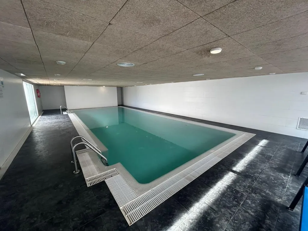 Bassein - Apartment with Pool and Terrace in La Duquesa