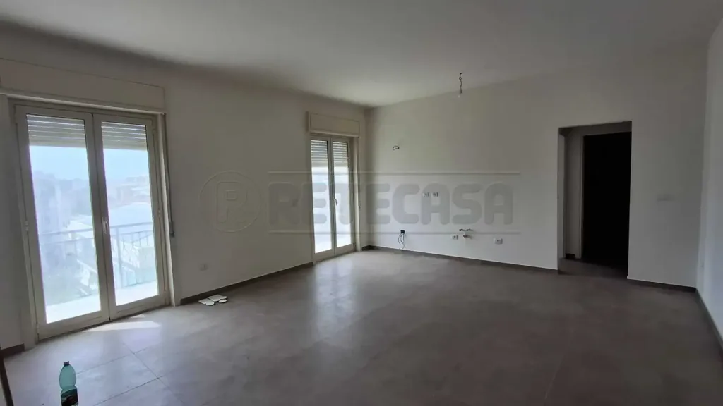 Toad - Rearranged Apartment with Panoramic View in Siracusa