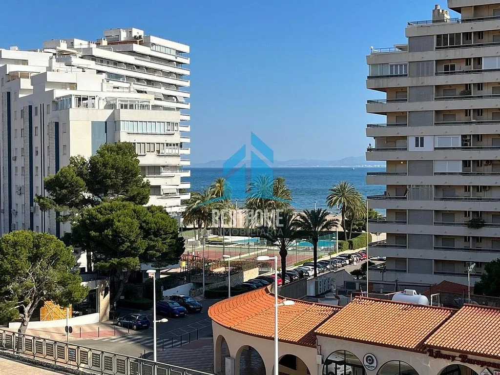 Rõdu - Apartment with Pool and Terrace in Cullera