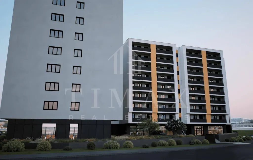 Extérieur - Apartment with Parking in Lanište, Zagreb
