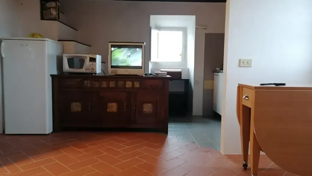 Appartement 3 pièces à IT