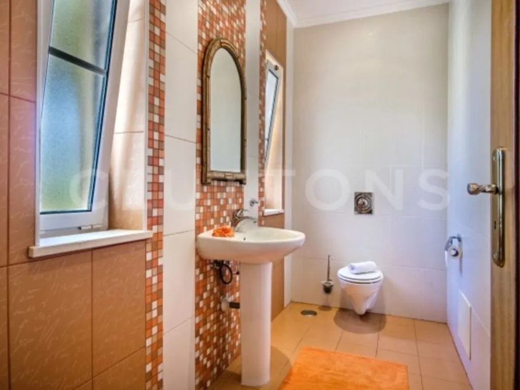 Vannitoad - Luxury Villa with Golf View in Vila Sol, Loulé
