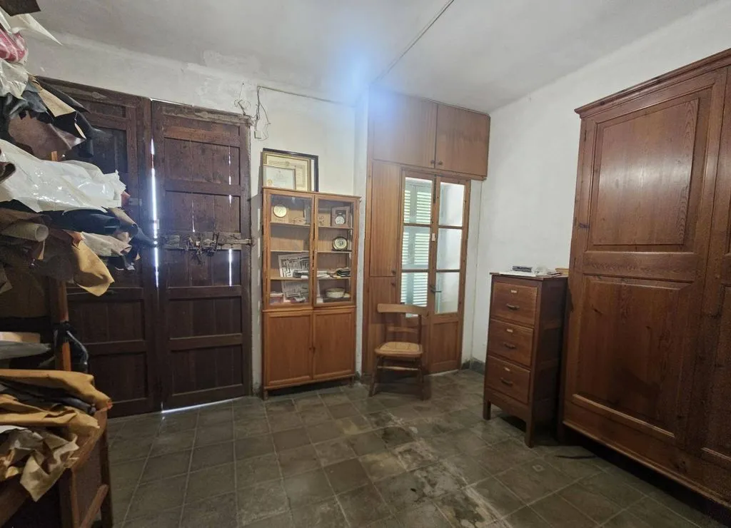 Lavanderia - Two Adjoining Homes with Terrace in Llucmajor