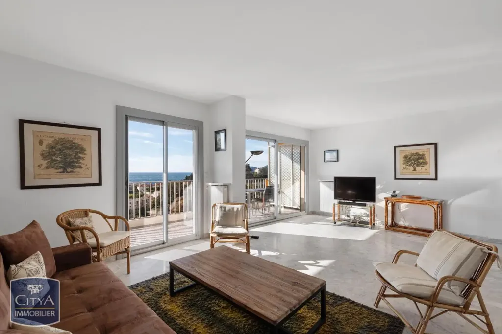 Elutuba - Apartment with Sea View in Cannes Centre