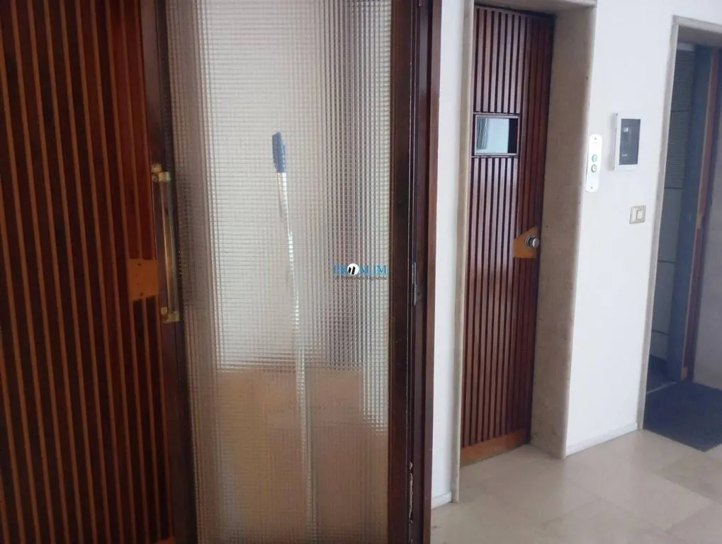 Ingresso - Luxury Flat with Panoramic View in Naples