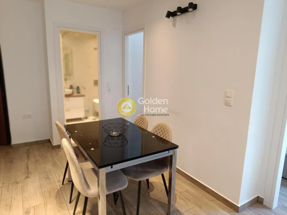 3-room apartment in GR