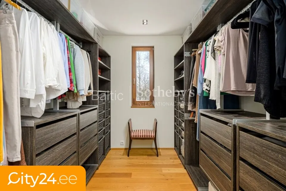 Maison 6 pièces à Viimsi vald