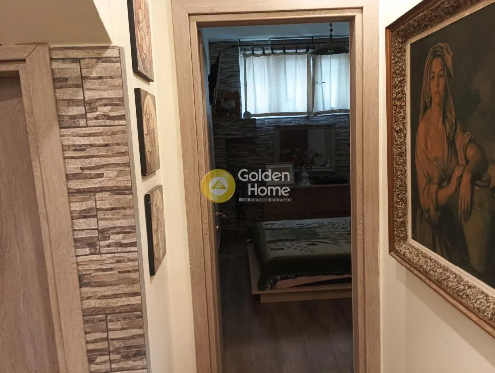 2-room apartment in GR