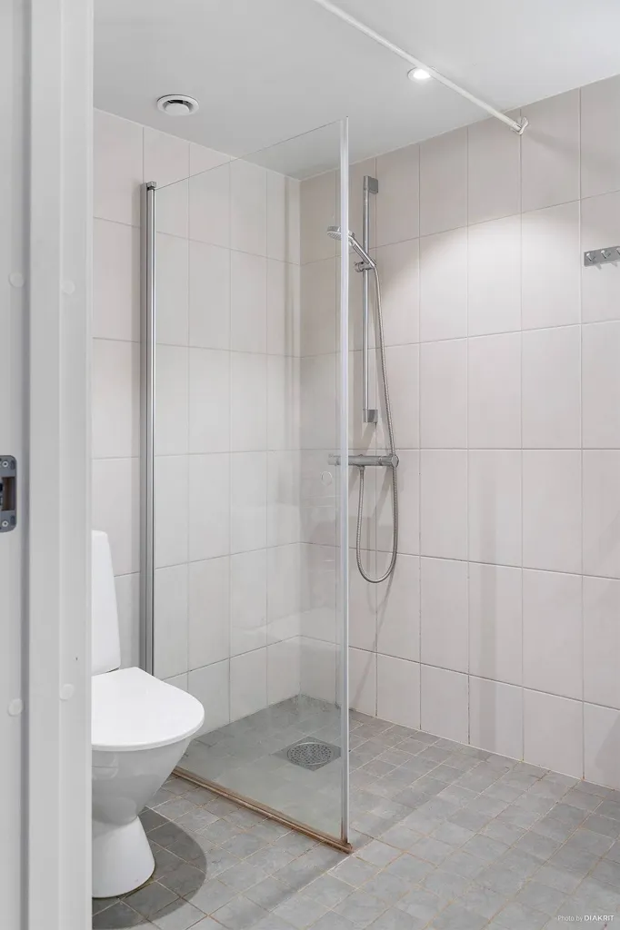 Bagni - Modern Apartment with Large Balcony in Höganäs