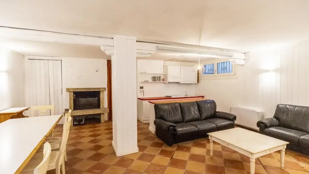 Elutuba - Villa with Private Garden in Due Carrare