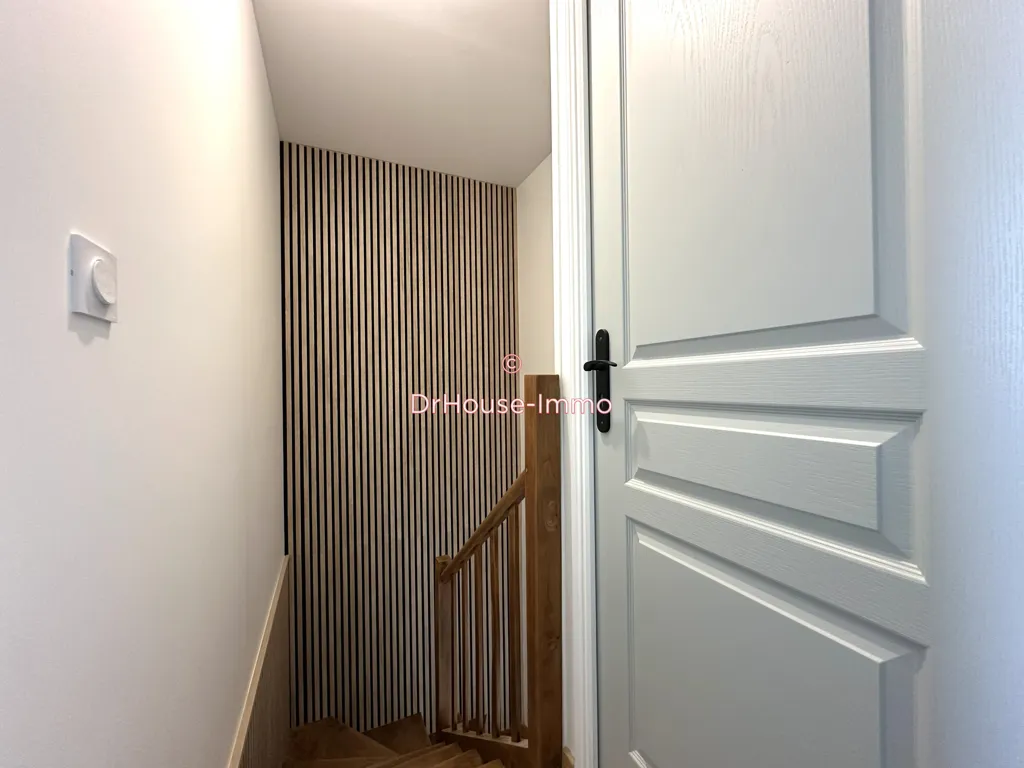 Maison 4 pièces à Linars