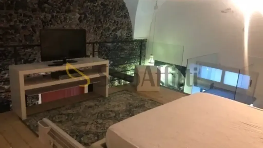 Chambres - Fully Furnished Duplex in Catania's Historic Centre