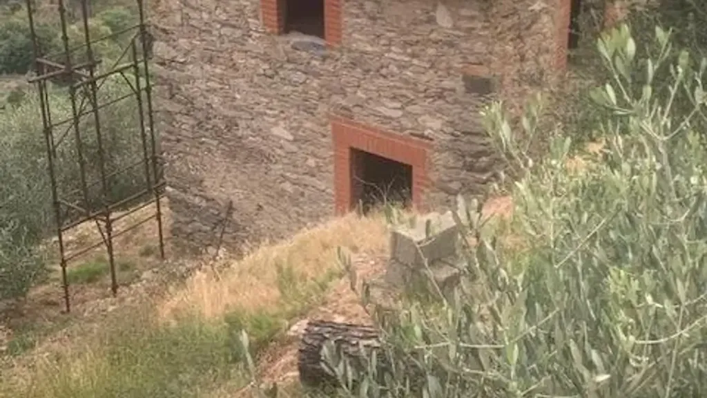 9-room house in IT