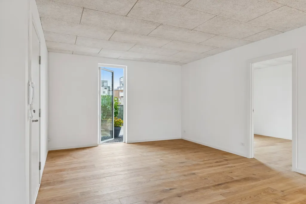Toad - Apartment with Balcony in Taastrup