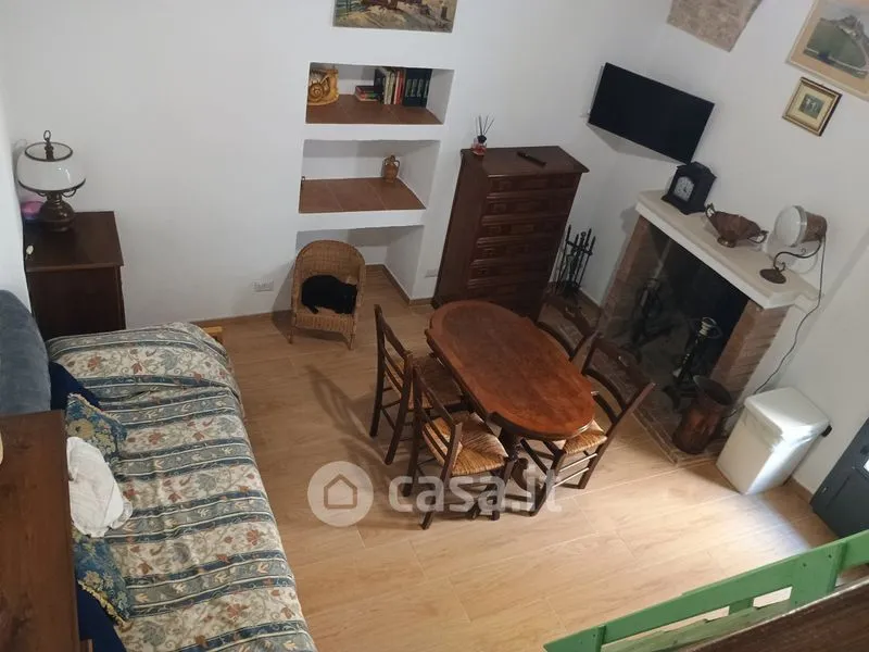 Elutuba - Rustic Studio in Historic Centre, Ferrandina