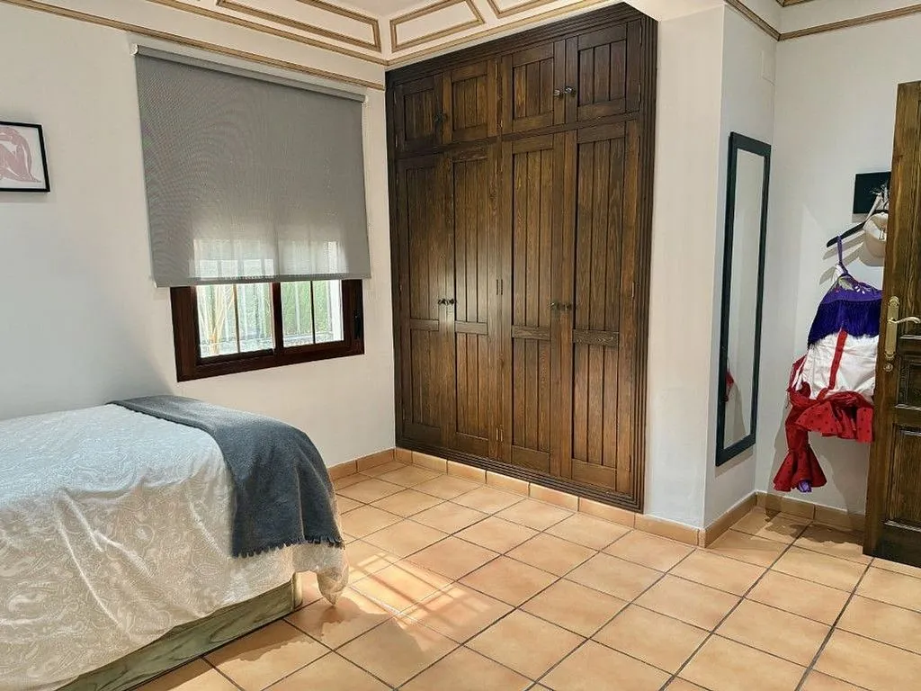 Chambres - Chalet with Pool in Pino Grande Urbanisation