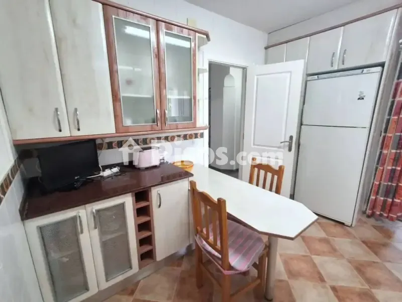 Köök - Licensed Villa with Pool in Bítem