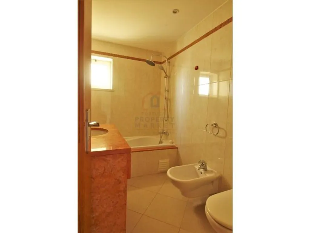 Salles de bain - Luxury Apartment with Balcony in Vilamoura