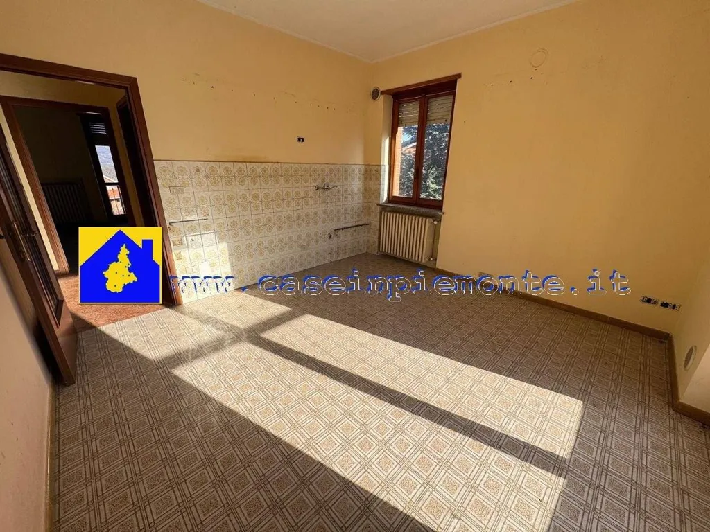 Toad - Apartment with Private Garden in Buttigliera Alta