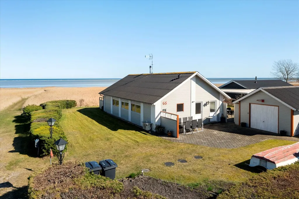5-room house in Hadsund